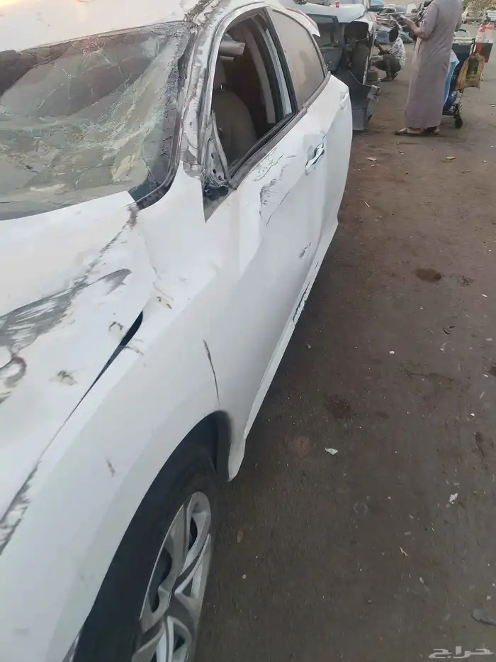 قطع غيار هواندا اكورد سفك موديل 2020 1