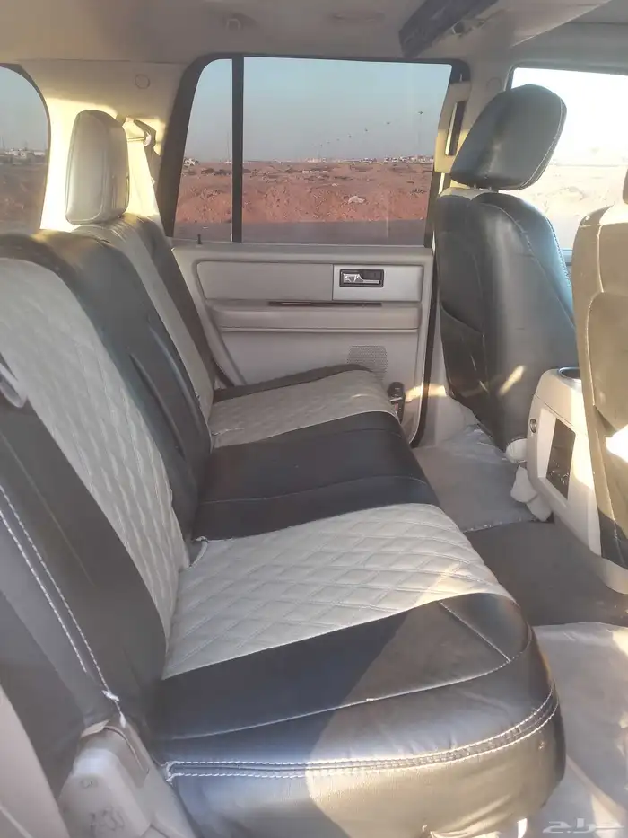 فور اكسبدشن 2007 امريكي لمتيد بدون دبل 2