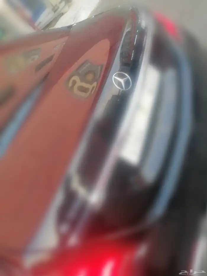 يوجد لدينا حساسات كفرات وبرمجه سيارات مرسيدس جميعها ظمان 2