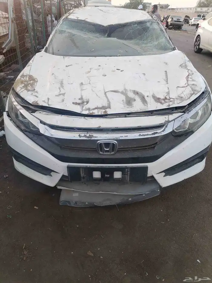 قطع غيار هواندا اكورد سفك موديل 2020 0