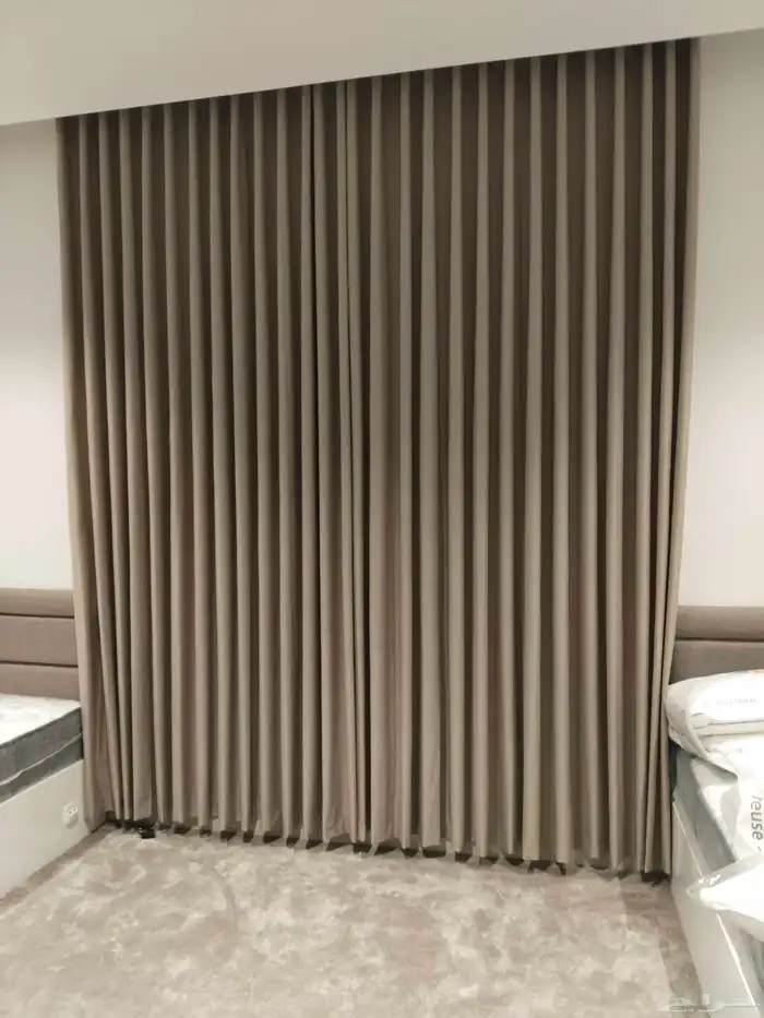 ستائر الويفي الفندقيه 9