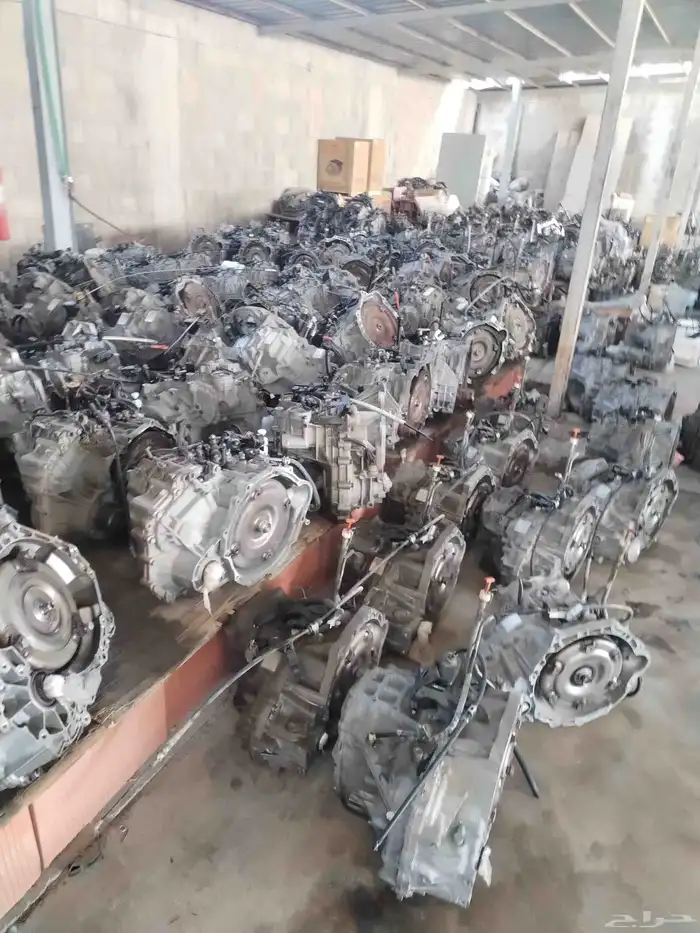 قيرات توماتيك صيانه السيارات الامريكيه والكوري والياباني 7