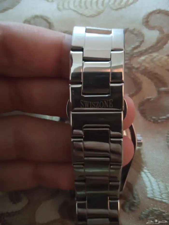 ساعة رجاليه 1