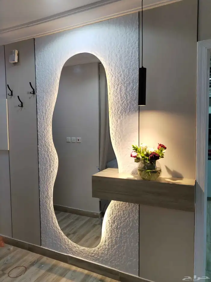 ديكورات داخليه بديل الشيبورد 1