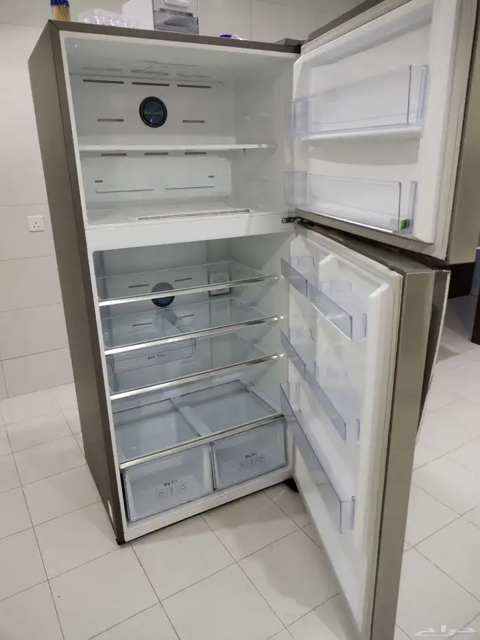 ثلاجة سامسونج 3