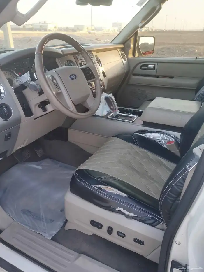 فور اكسبدشن 2007 امريكي لمتيد بدون دبل 3