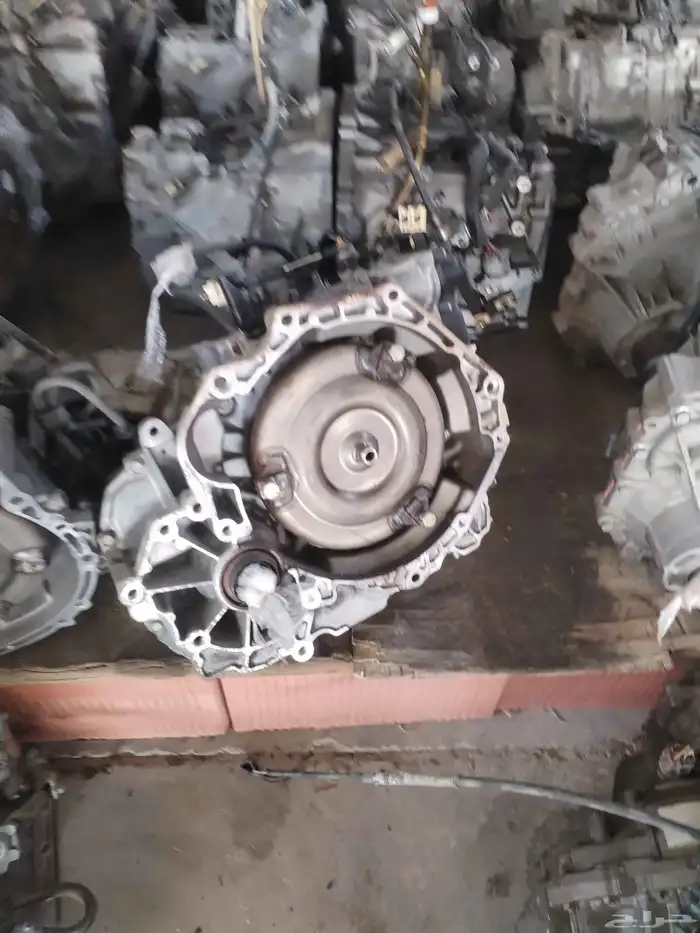 قيرات توماتيك صيانه السيارات الامريكيه والكوري والياباني 6