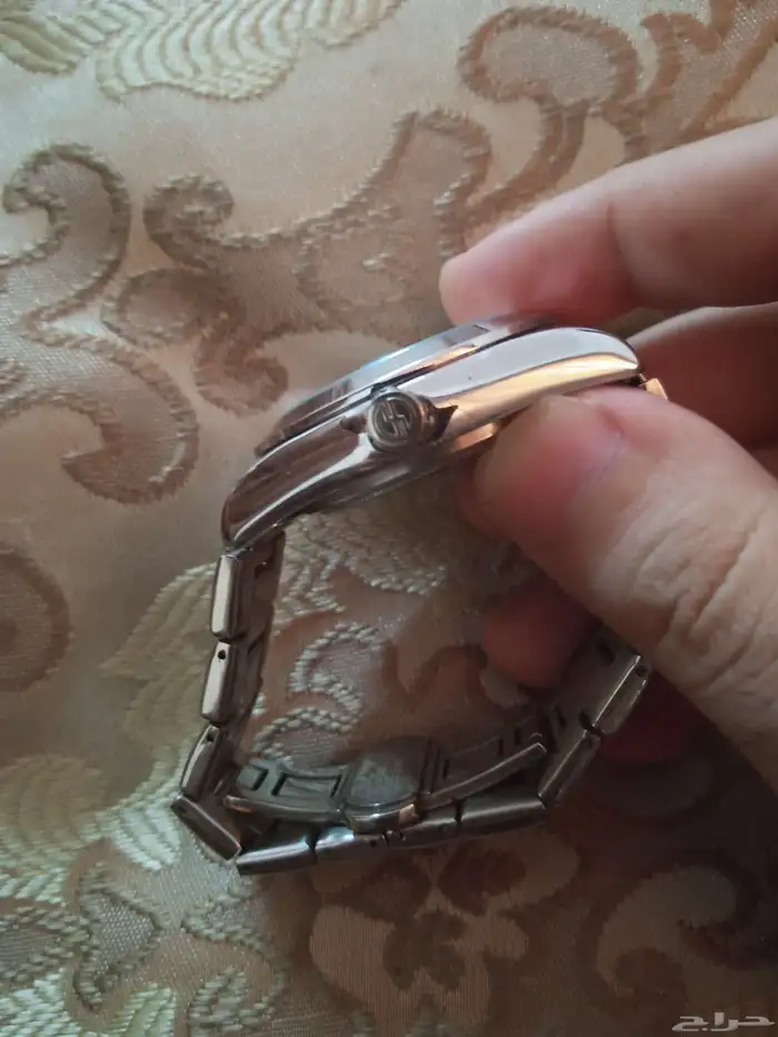 ساعة رجاليه 3