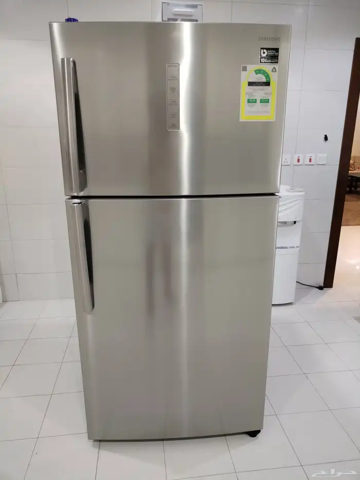 ثلاجة سامسونج 0