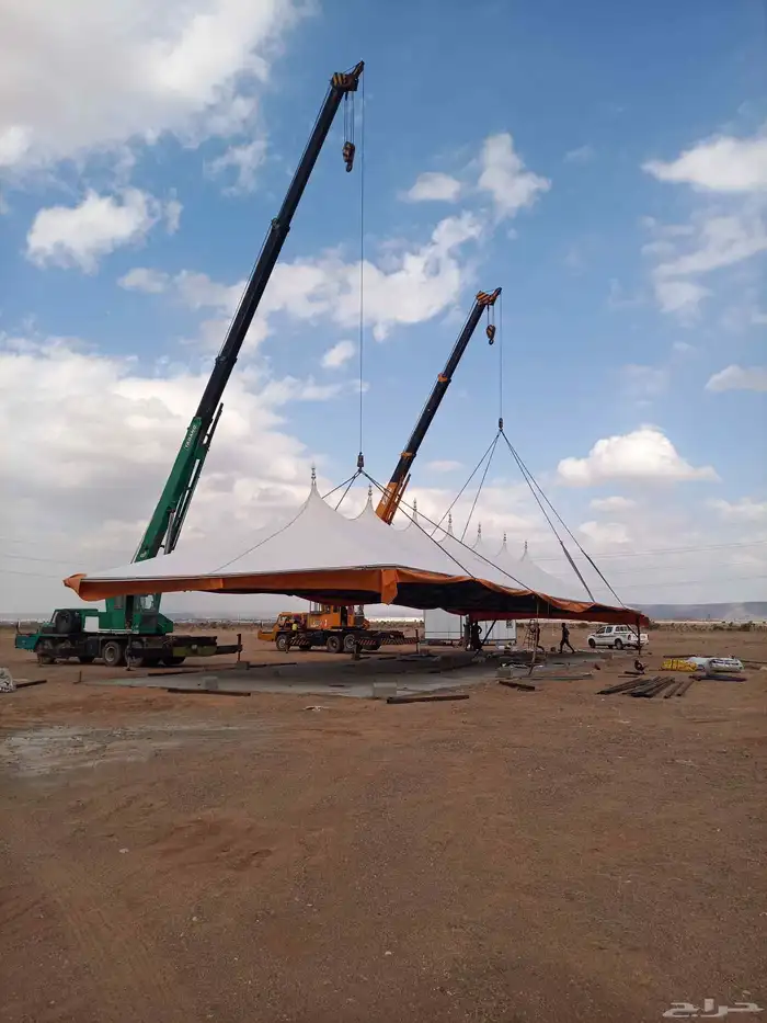 ونش الجموم كرين الجموم رافعه الجموم 2