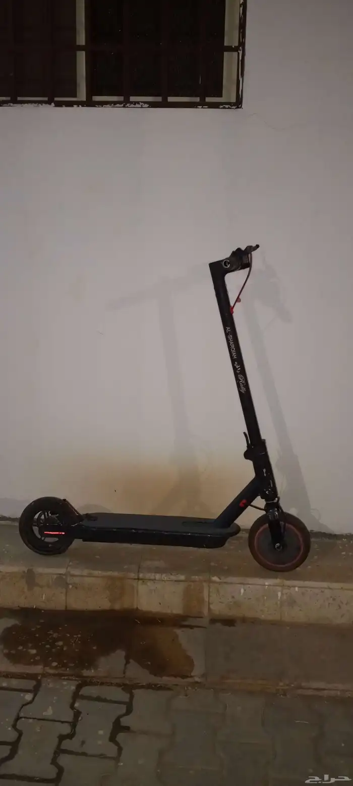 اسكوتر للبيع 0