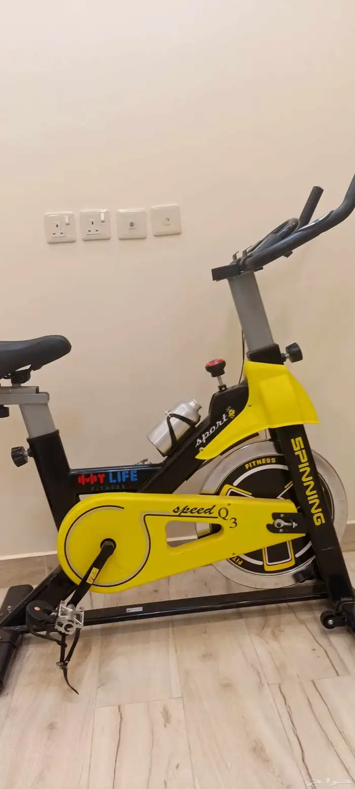 دراجة رياضية 2