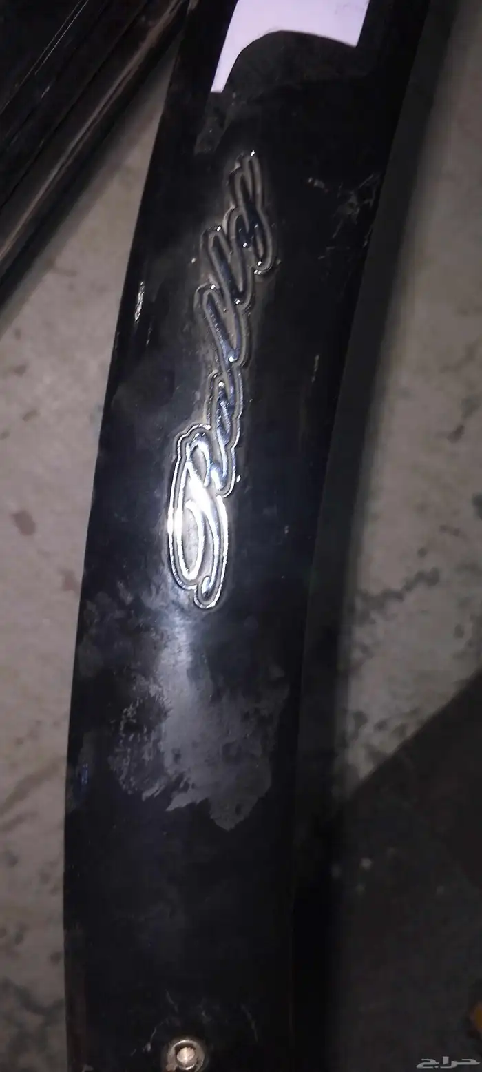 السلام عليكم ورحمة الله وبركاته اعرض لكم دراجة رامبو نضيفه 0