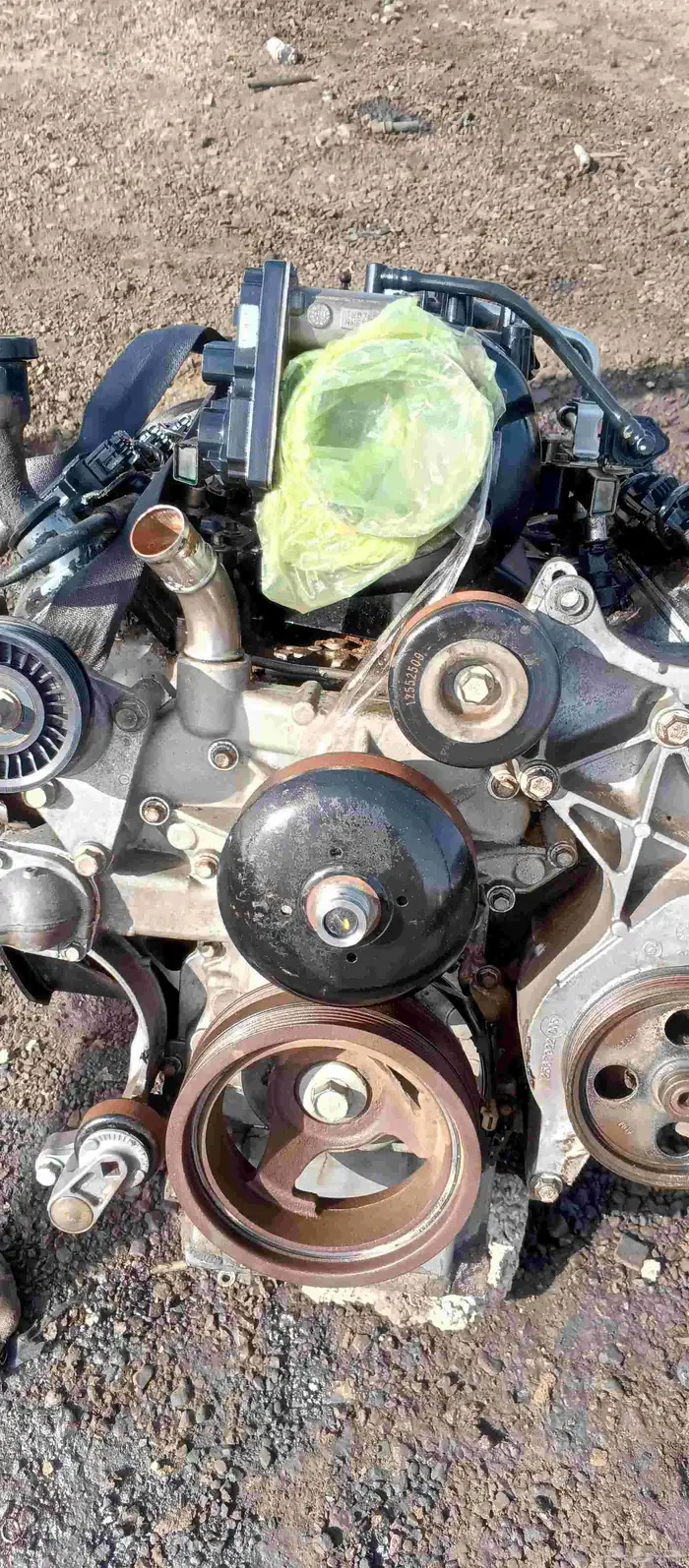 تشليح سيارات نيسان تويوتا جمس فورد هوندا هونداي 6