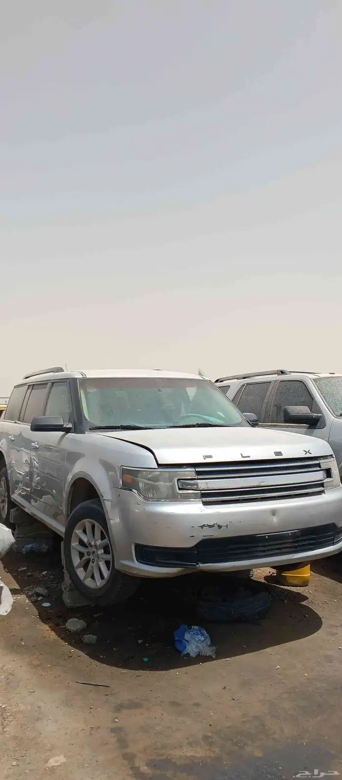 تشليح سيارات نيسان تويوتا جمس فورد هوندا هونداي 4