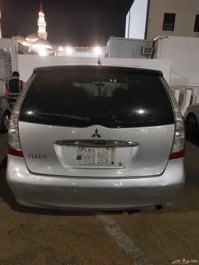 مستبيشي جرنديز index