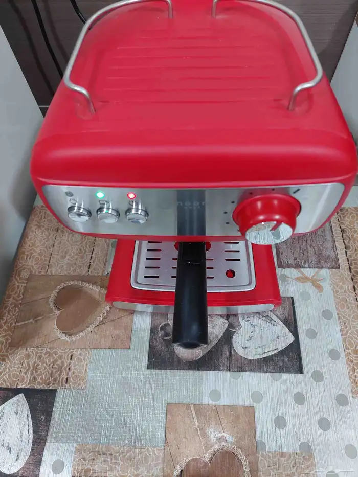 ماكينة قهوة 2