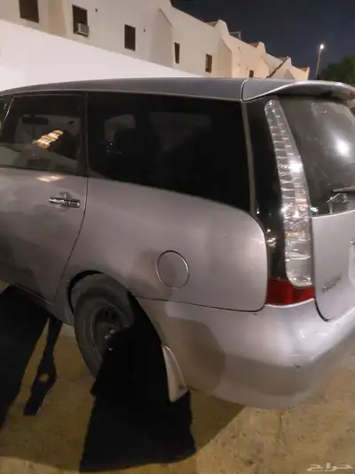 مستبيشي جرنديز index