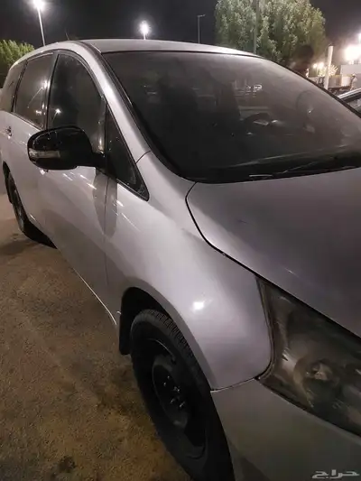 مستبيشي جرنديز index