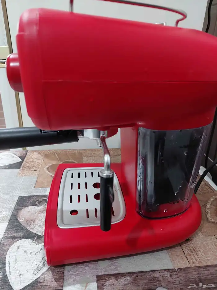 ماكينة قهوة 3