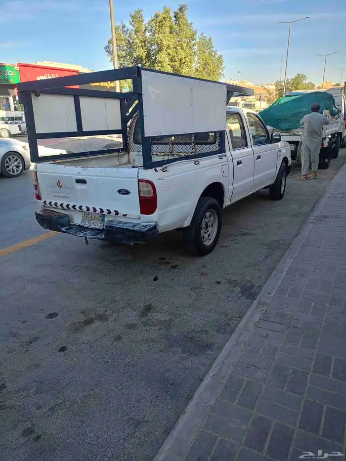 وانيت نقل عفش 0