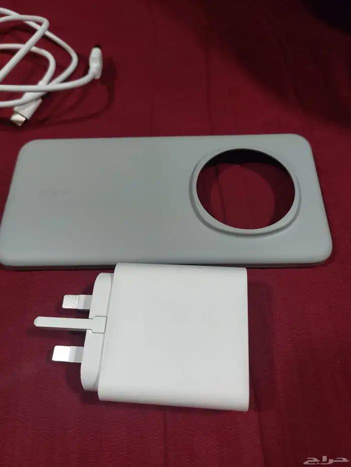 جوال هونر ماجيك 7 برو 4