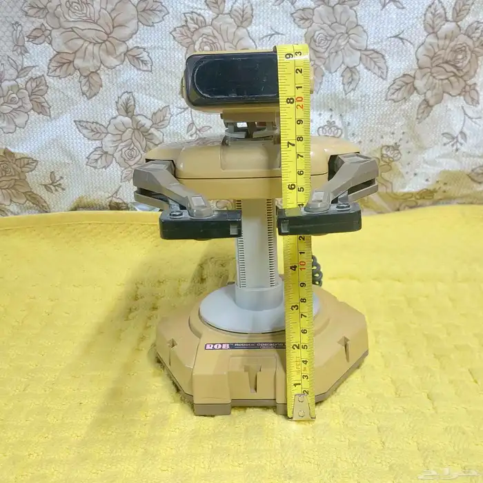 ريبورت نوادر انتيك قديم 7