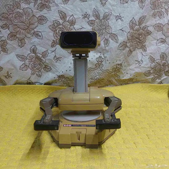 ريبورت نوادر انتيك قديم 0