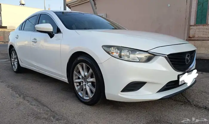 مازدا 6 2015 0