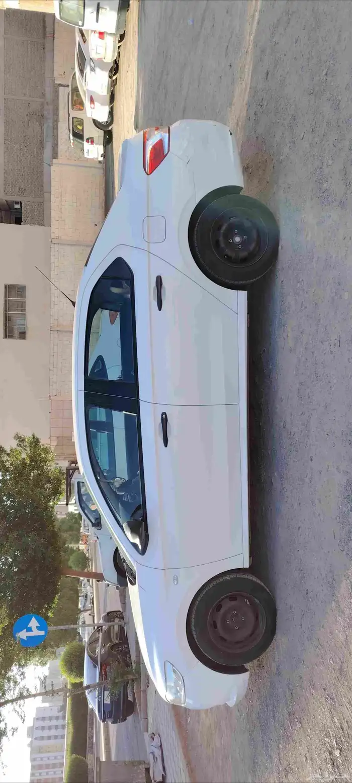 بيجو 301 بيع مستعجل 8