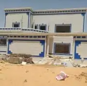 لياسه ملونه بديل الحجر توفر عليك دهان وديكورات خارجيه 0