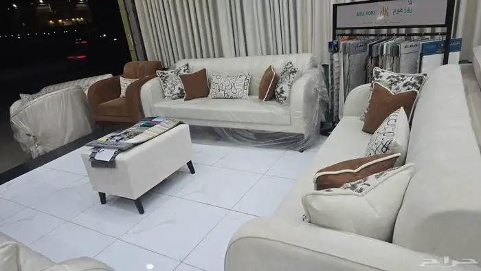 اطقم جاهز للتسليم الفوري الدفع عند الاستلام 3