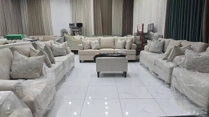 اطقم جاهز للتسليم الفوري الدفع عند الاستلام 4