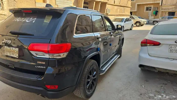 للبيع جيب جراند 6