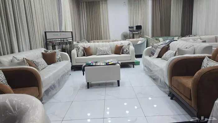 اطقم جاهز للتسليم الفوري الدفع عند الاستلام 2