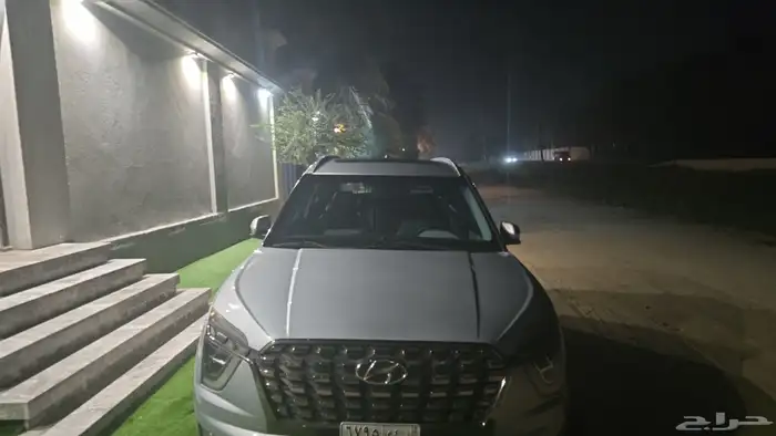 هونداي جراند كريتا فل كامل سقف بانوراما ممشى 28الف 0