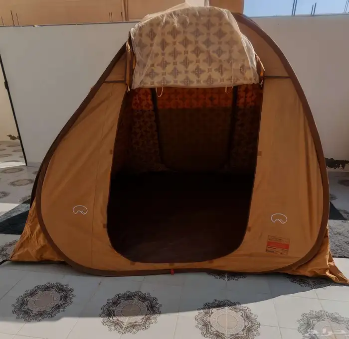 خيمة الشقردية 3   3 2