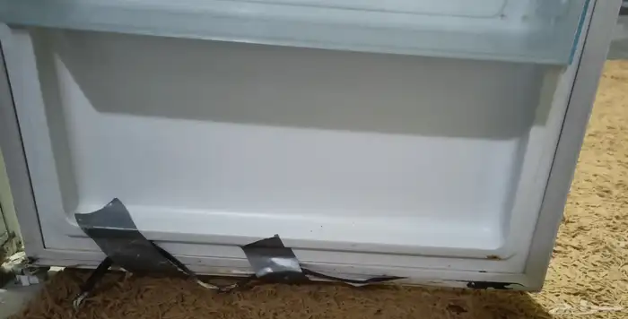 ثلاجه كلاسبرو للبيع الخبر 3