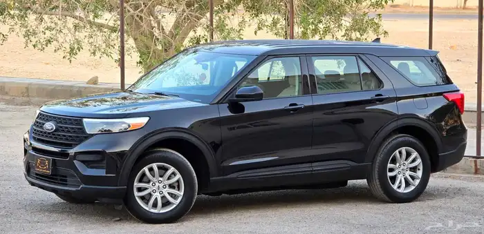 إكسبلورر 2021 نص فل دبل 2