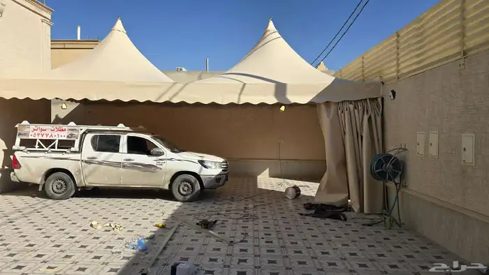 مضلات ارياض 8