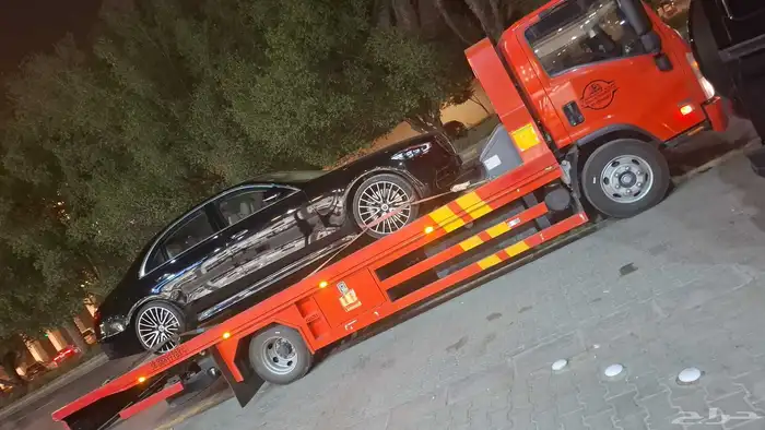 سطحه جدة هودراليك نقل لجميع المدن 5