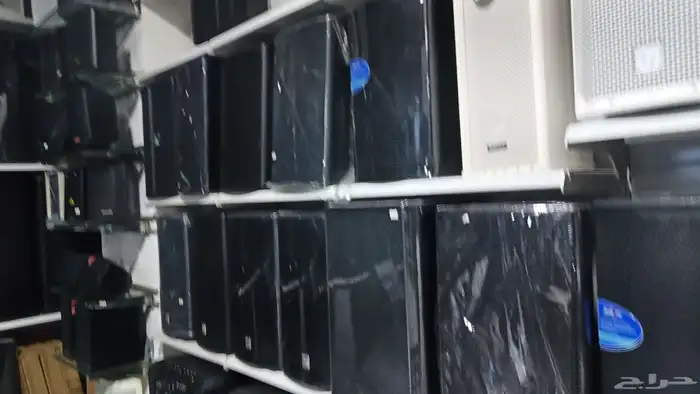 ايجار سماعات عالي الجوده جميع انواعها منظومات متكامله حفلات 26