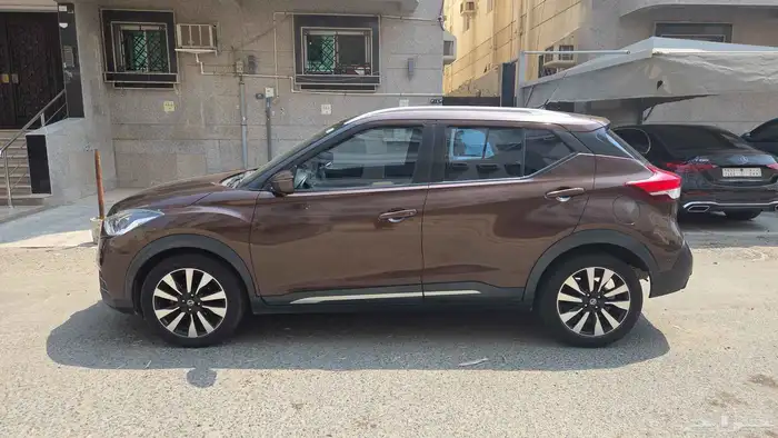 كيكس نيسان 0