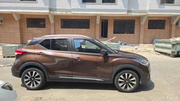 كيكس نيسان 1