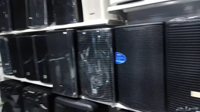 ايجار سماعات عالي الجوده جميع انواعها منظومات متكامله حفلات 27