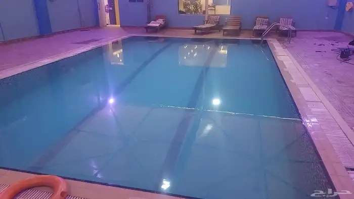 تعليم سباحه صغار وكبار 0