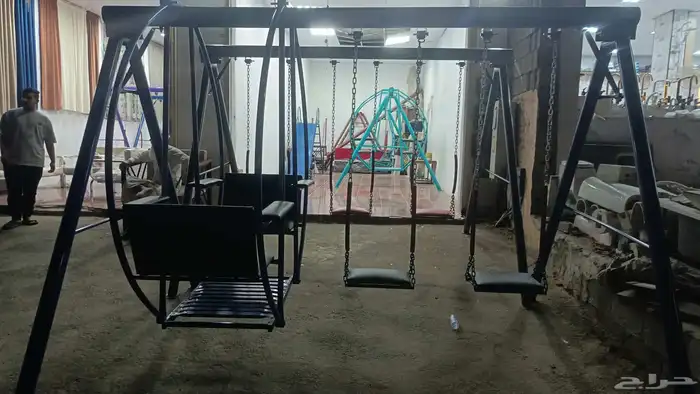 جلسات خارجية 4