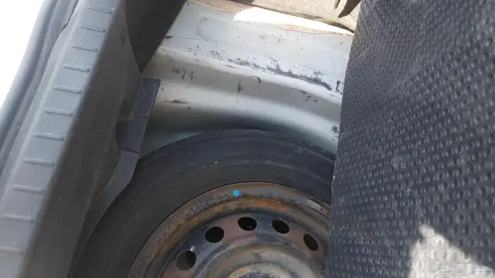 كورلاه قير عادي 2006 9