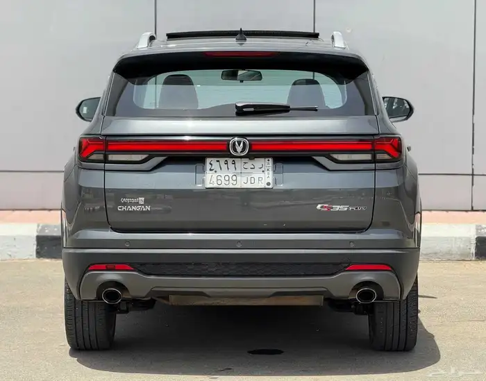 شانجانCS35 2023 9