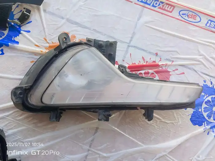 قطع غيار كيا سبورتاج 2015 فل كامل 3